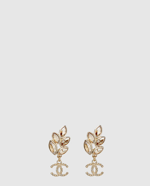 [CHANEL-샤넬]귀걸이 AB9606