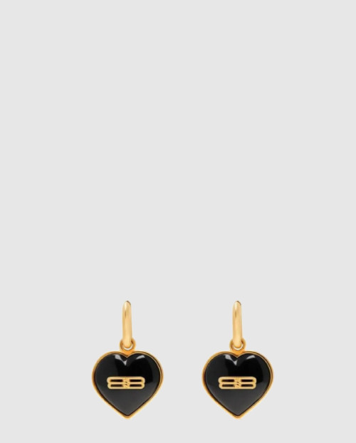 [BALENCIAGA-발렌시아가]신주 귀걸이 700647