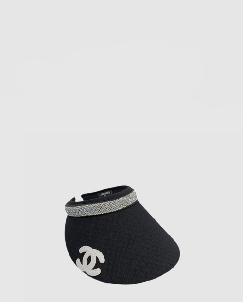 [CHANEL-샤넬]선캡 AA6143