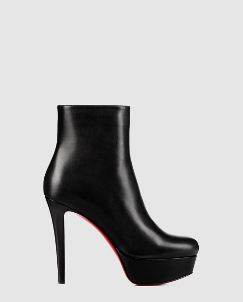 [LOUBOUTIN-루부탱]Bianca Booty 검정 3161197
