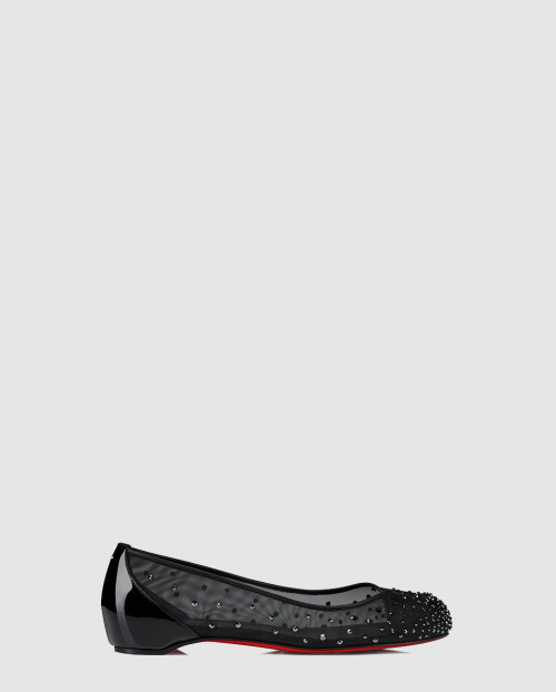 [LOUBOUTIN-루부탱]마를루지엘라 스트라스 1251024