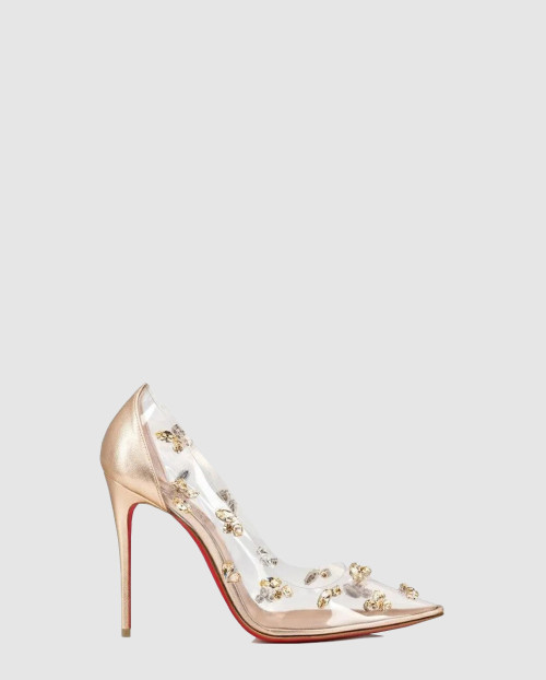 [LOUBOUTIN-루부탱]힐 펌프스 3230291
