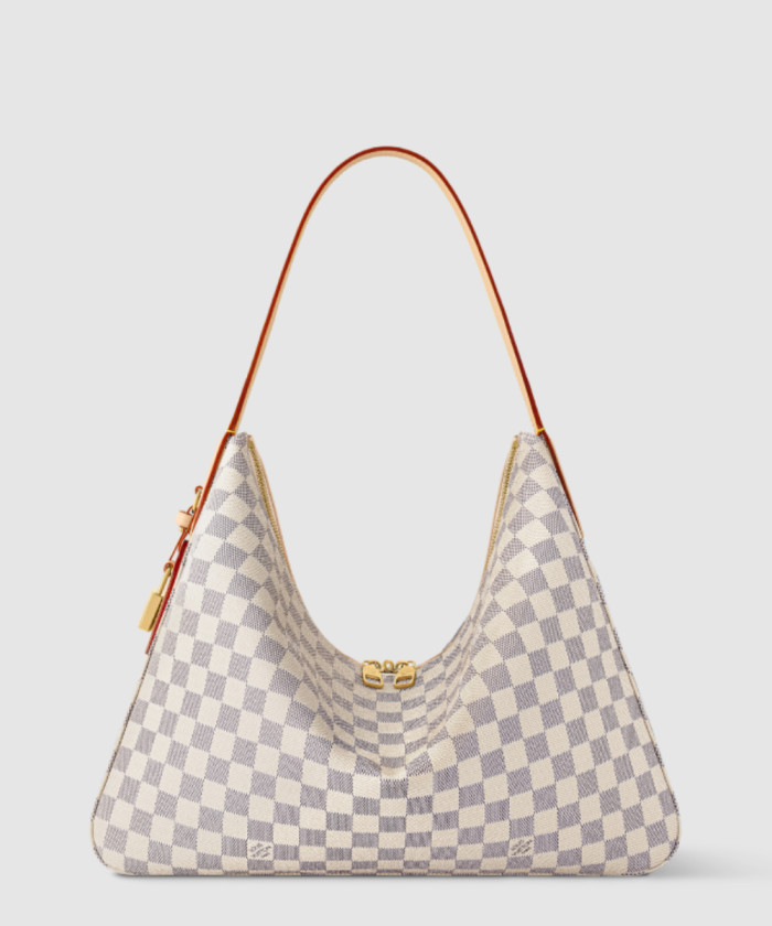 레플리카|이미테이션 louis-vuitton-루이비통-슬라우치-mm-n00126