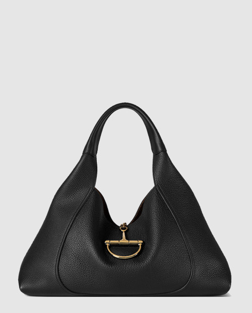 [GUCCI-구찌]소프트빗 맥시 숄더백 837466