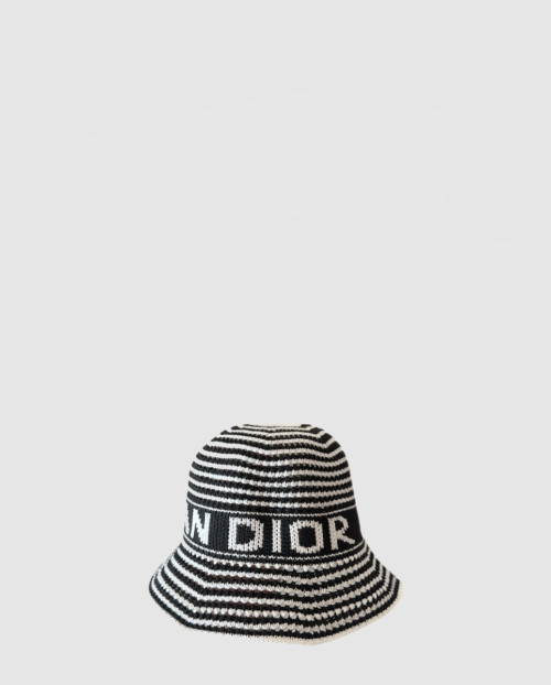 [DIOR-디올]니트 벙거지 2O78Y