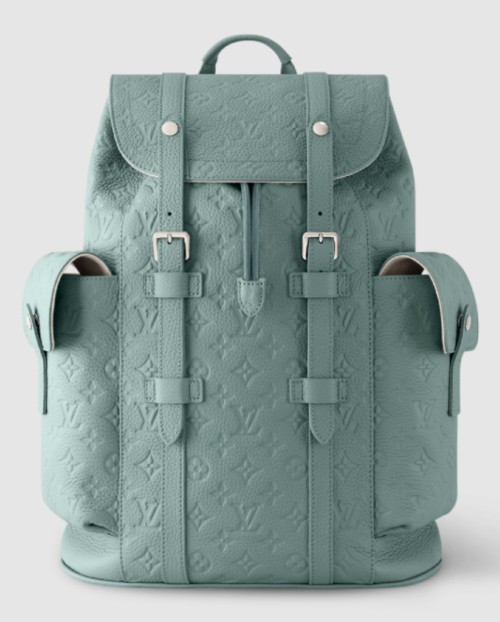[LOUIS VUITTON-루이비통] 크리스토퍼 MM M13863