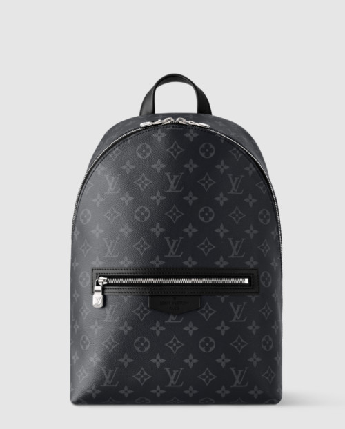 [LOUIS VUITTON-루이비통] 디스커버리 슬림 백팩 M14020