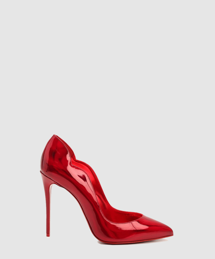 레플리카|이미테이션 louboutin-루부탱핫치크-100-가죽화-3210007