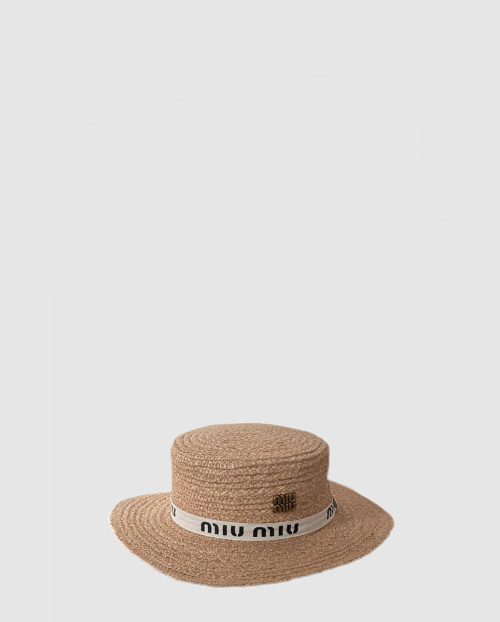 [MIUMIU-미우미우]선캡 5HC918