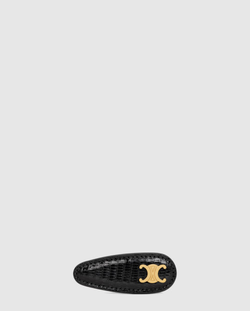 [CELINE-셀린느]스냅 헤어 클립 460TD4