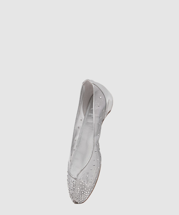 [MARGIELA-마르지엘라]마를루지엘라 스트라스 HB020