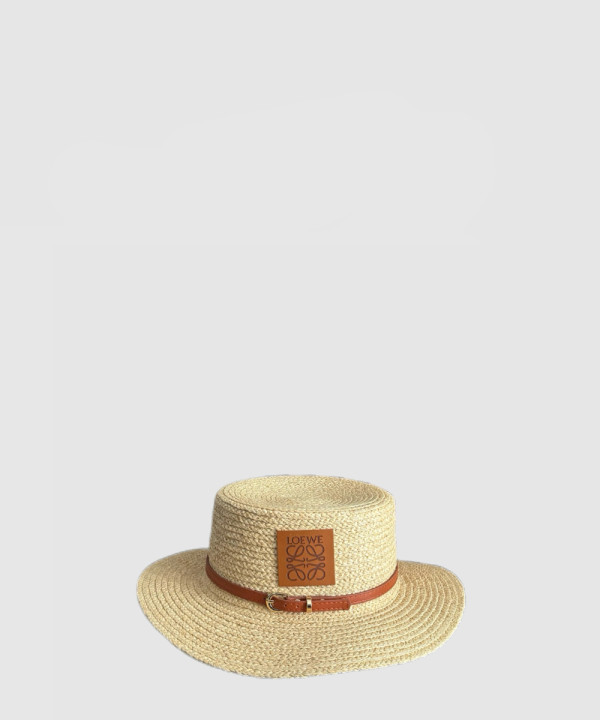 [LOEWE-로에베]선캡