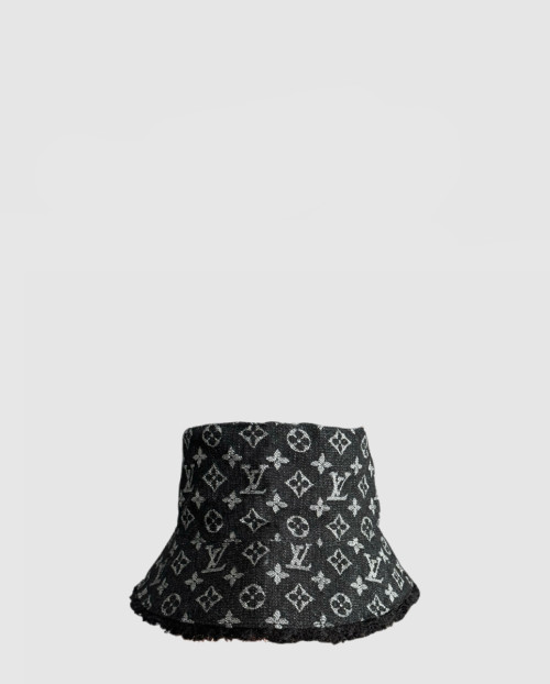 [LOUIS VUITTON-루이비통]벙거지 M63391