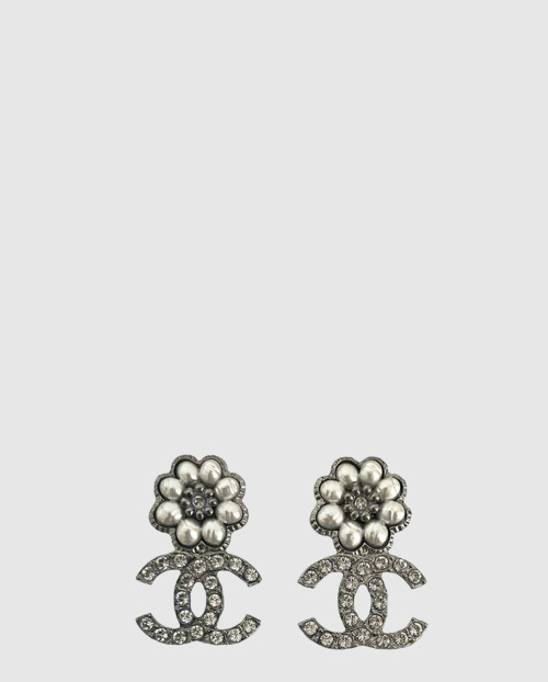 [CHANEL-샤넬]귀걸이 AB9608