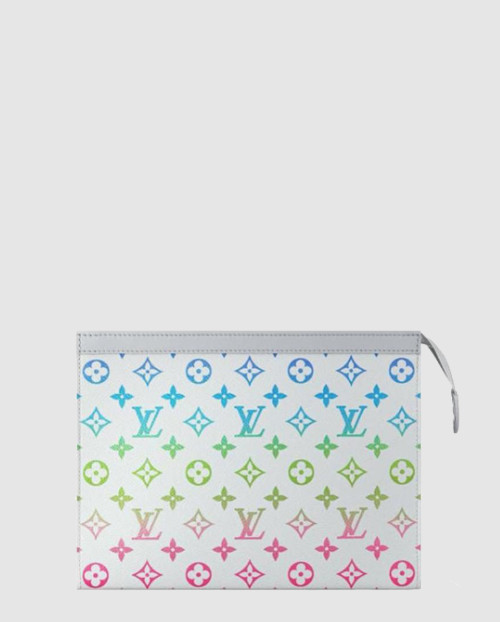 [LOUIS VUITTON-루이비통]이클립스 클러치백 M13907