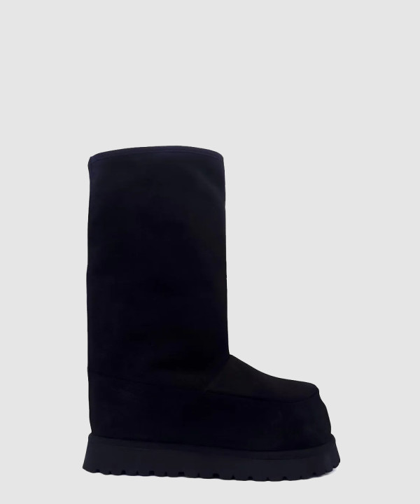 [MARGIELA-마르지엘라]스웨이드 부츠 T8013