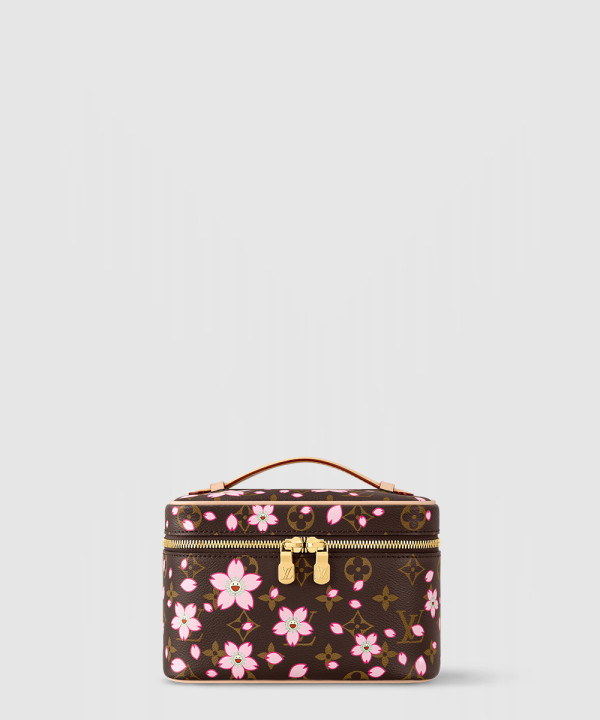 [LOUIS VUITTON-루이비통]LV x TM 니스 미니 m14181