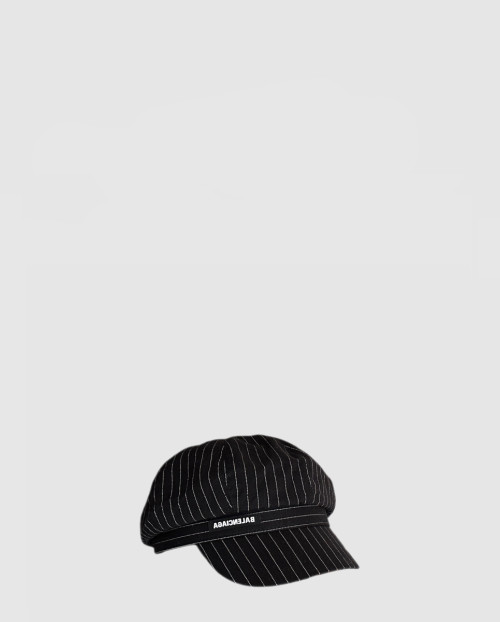 [BALENCIAGA-발렌시아가]팔각 모자 694374