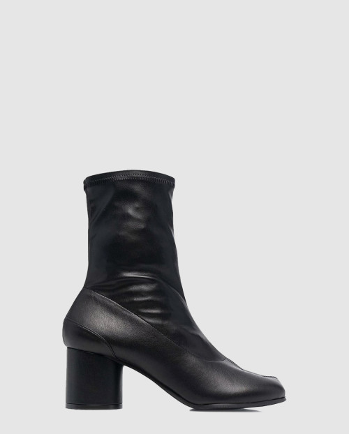 [MARGIELA-마르지엘라] 타비 앵클부츠 T8013