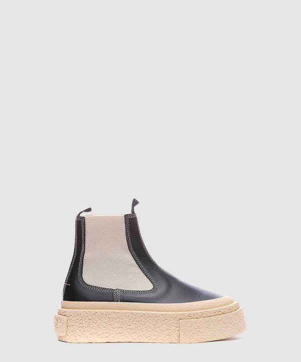[MARGIELA-마르지엘라]부츠 H9969