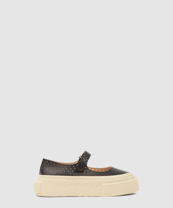 [MARGIELA-마르지엘라]캐주얼 단화 T8013
