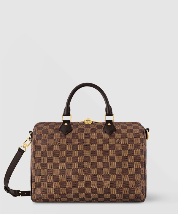 [LOUIS VUITTON-루이비통]스피디 반둘리에르 30 N40590