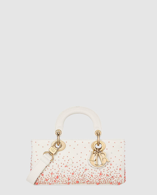 [DIOR-디올]스몰 레이디 디조이백 M0613