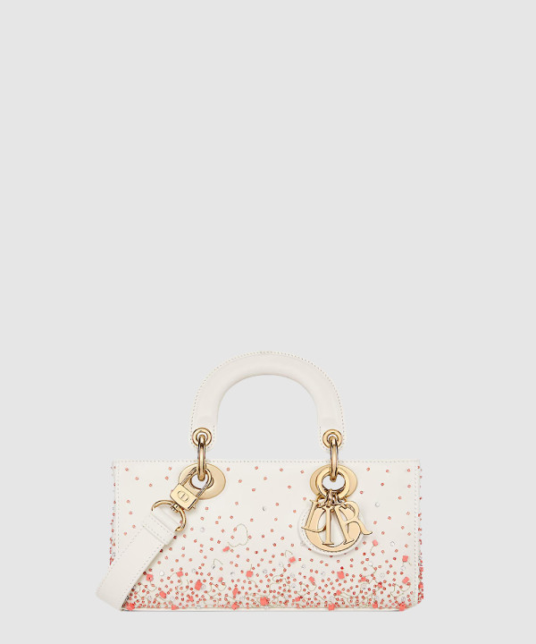 [DIOR-디올]스몰 레이디 디조이백 M0613