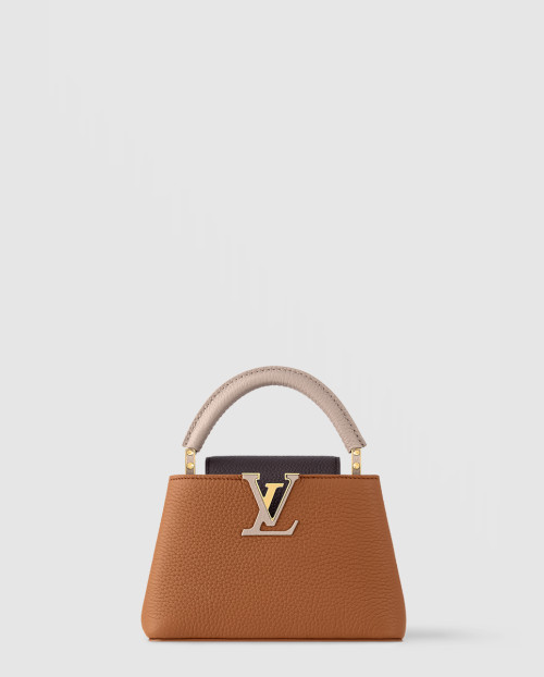 [LOUIS VUITTON-루이비통]카푸치네 미니 M14176