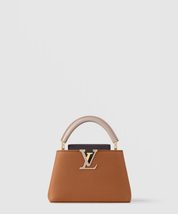 [LOUIS VUITTON-루이비통]카푸치네 미니 M14176
