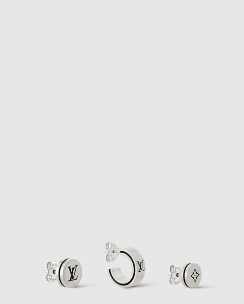 [LOUIS VUITTON-루이비통]테일러 귀걸이 M02028