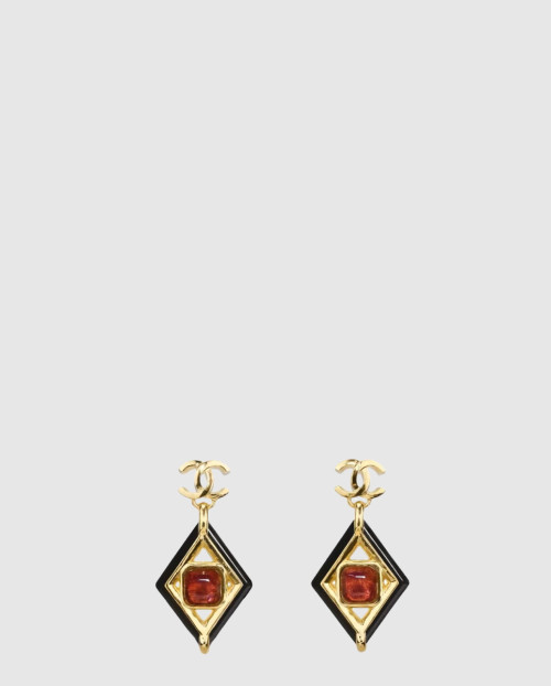 [CHANEL-샤넬]귀걸이 AB9793