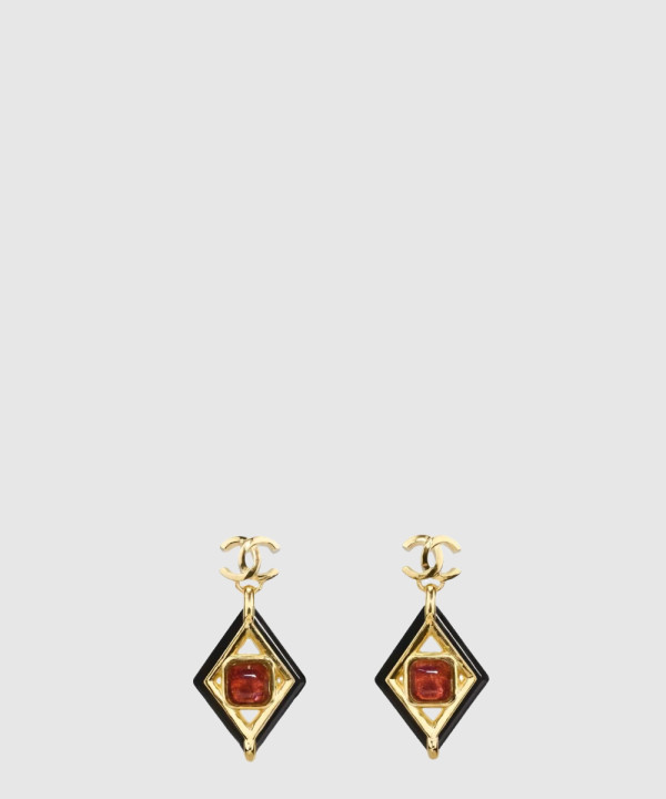 [CHANEL-샤넬]귀걸이 AB9793