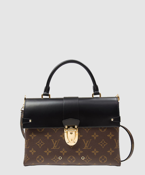 [LOUIS VUITTON-루이비통]모노그램 원 핸들 토트백 M43125