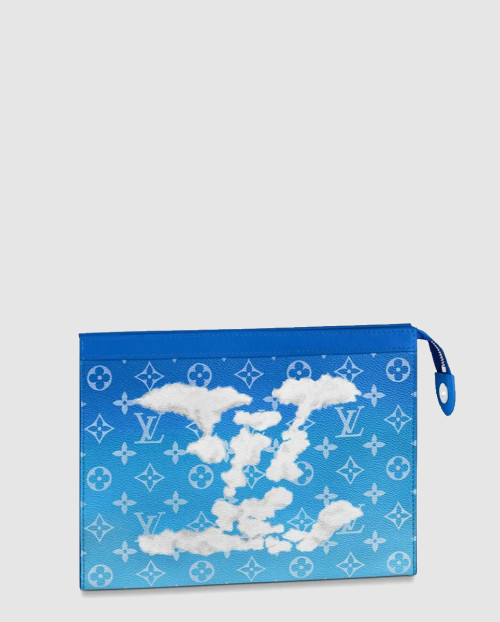 [LOUIS VUITTON-루이비통]포쉐트 보야주 MM M45480