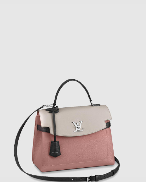 [LOUIS VUITTON-루이비통]토트백 락미 에버 M52787
