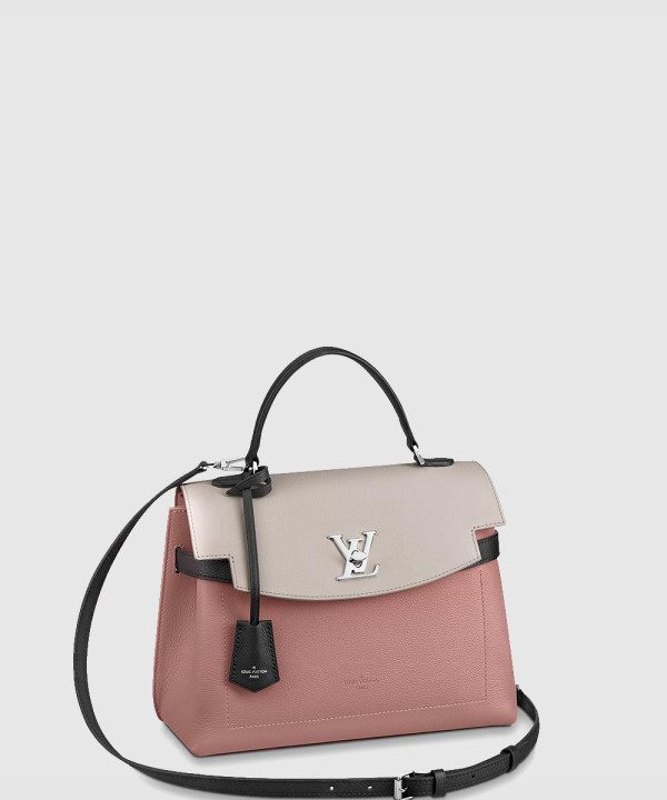 [LOUIS VUITTON-루이비통]토트백 락미 에버 M52787
