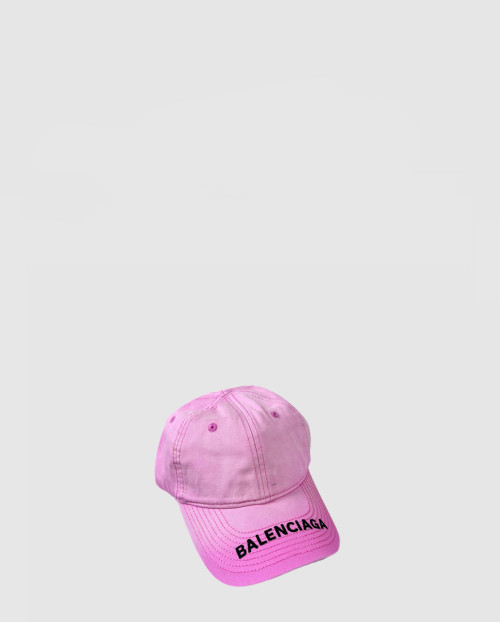 [BALENCIAGA-발렌시아가]베이스볼 캡 869071