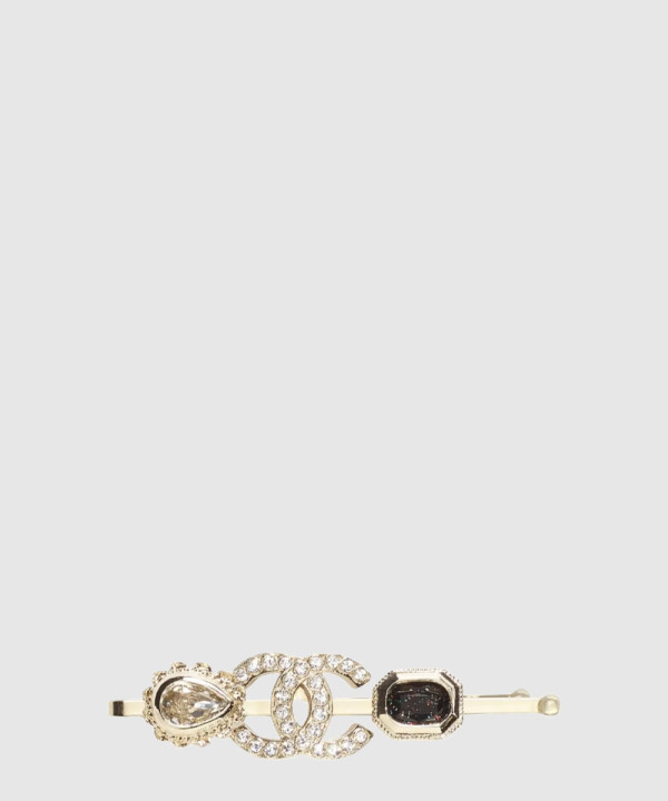 [CHANEL-샤넬]헤어밴드 AB9653
