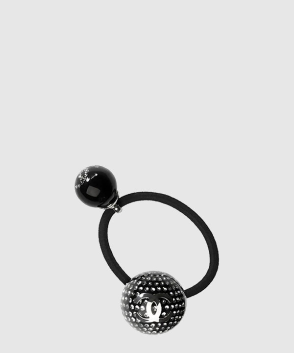 [CHANEL-샤넬]헤어밴드 AB7383
