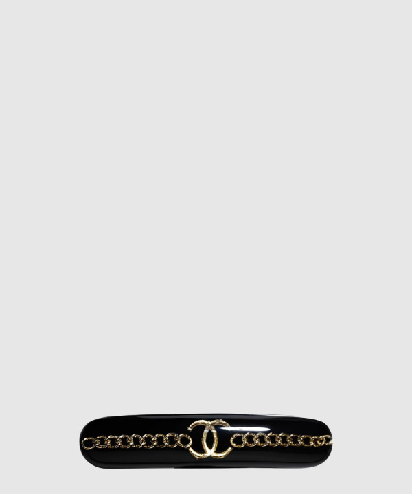 [CHANEL-샤넬]헤어 클립 AB9015