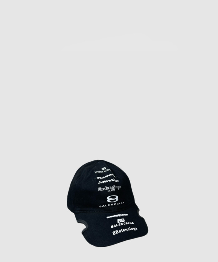 레플리카|이미테이션 balenciaga-발렌시아가베이스볼-캡-861496