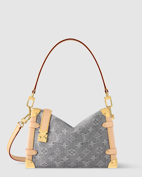 [LOUIS VUITTON-루이비통]사이드 트렁크 MM M13285
