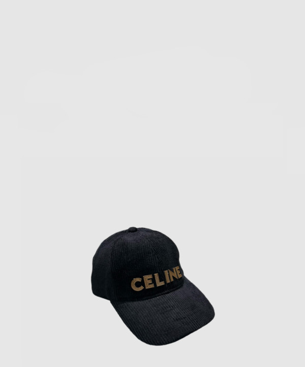 [CELINE-셀린느]베이스볼 캡 2AY56F