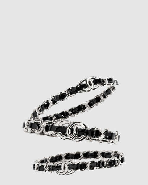 [CHANEL-샤넬]커프 ABF168