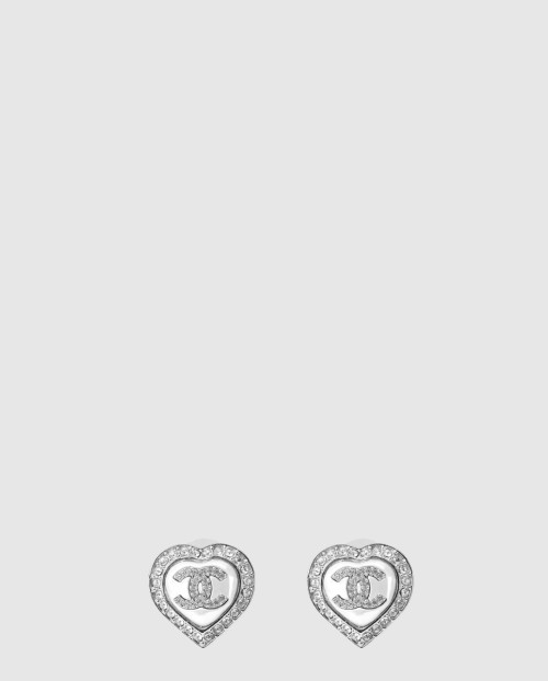 [CHANEL-샤넬]더블 C 귀걸이 ABB632