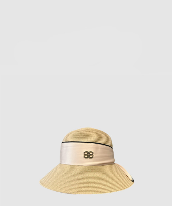 [CHANEL-샤넬]선캡 AA7860