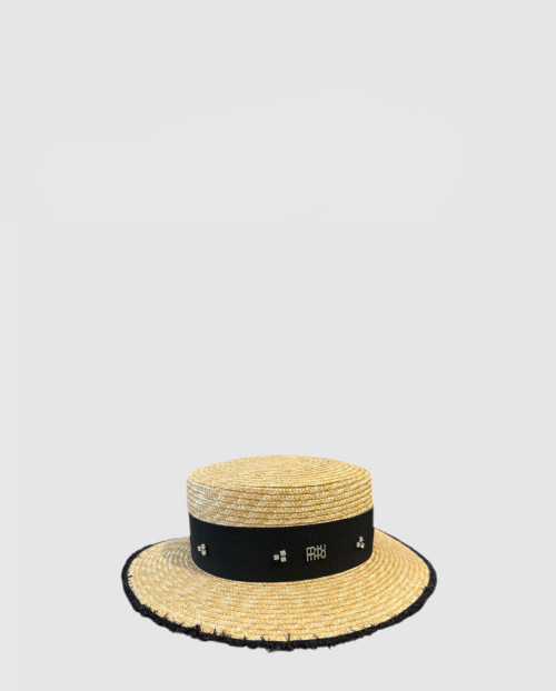 [MIUMIU-미우미우]선캡 5HC811