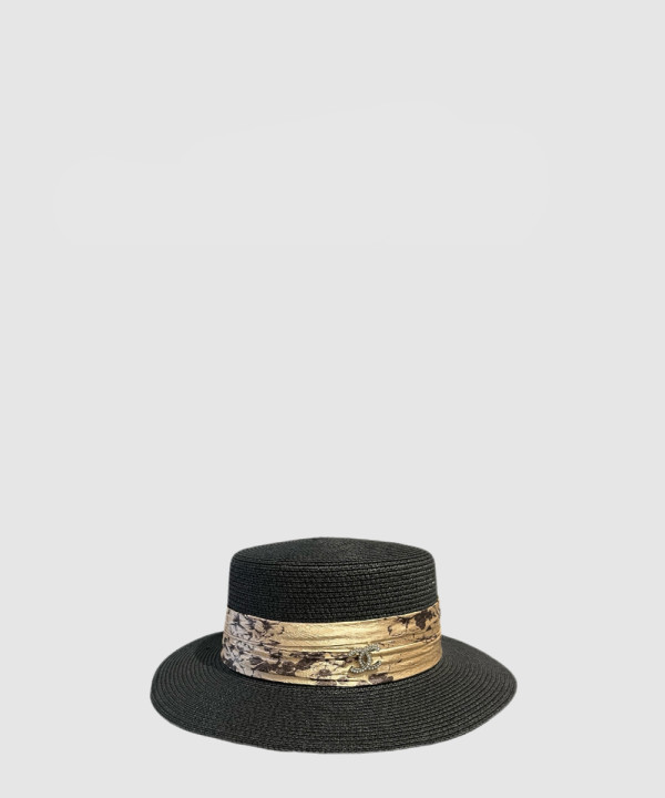 [CHANEL-샤넬]선캡 AA7457