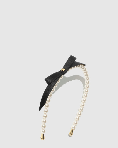 [CHANEL-샤넬]헤어밴드 AAA841